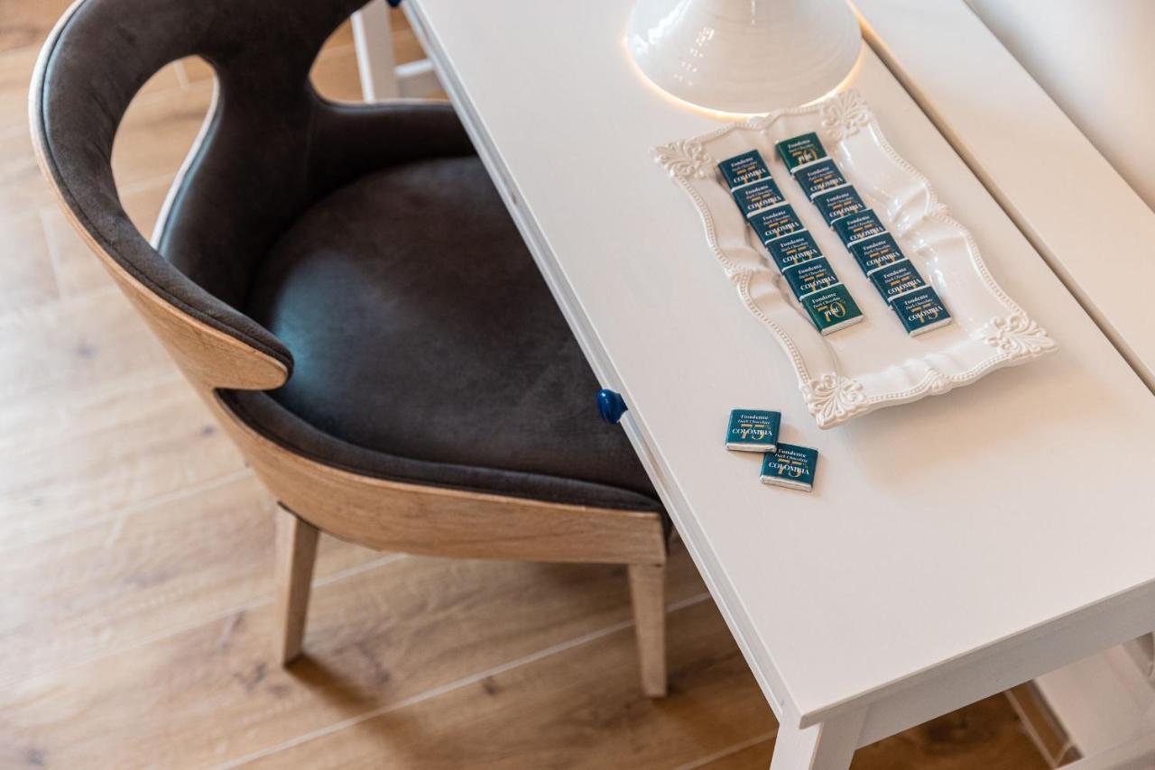 Regina Minor Leilighet Monopoli Eksteriør bilde